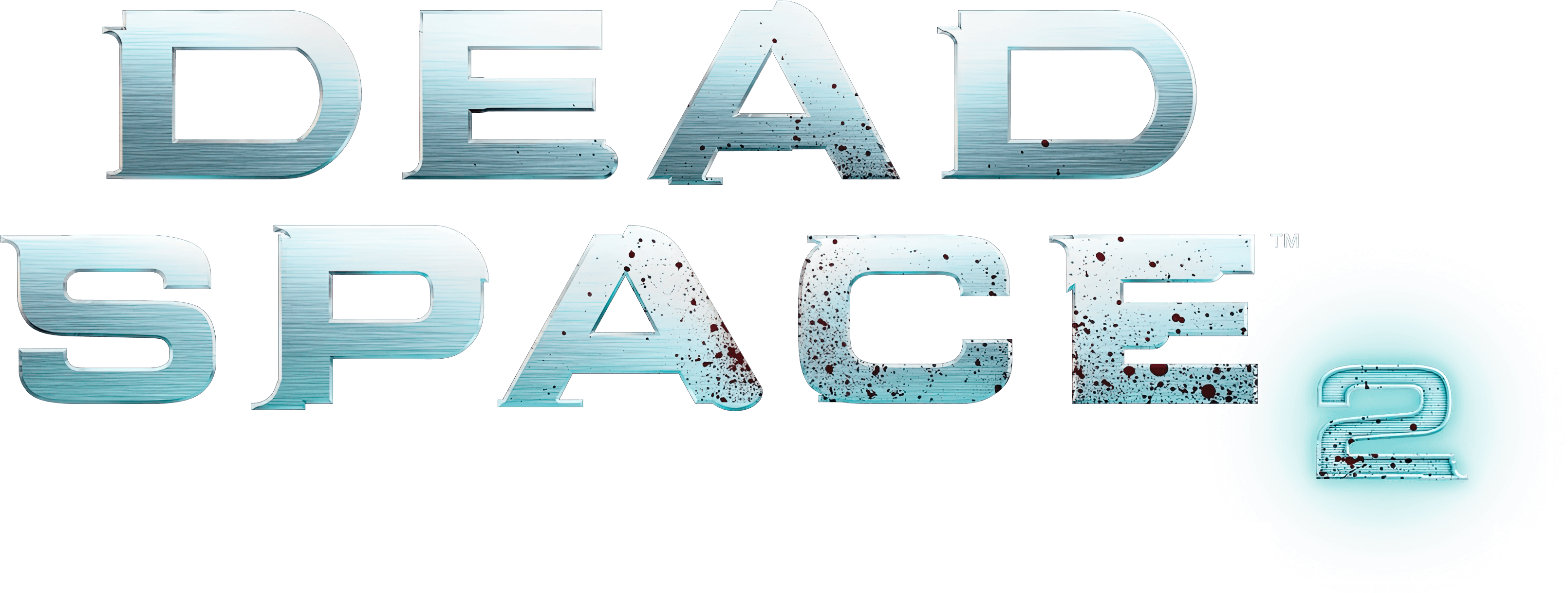 Dead Space 2 логотип